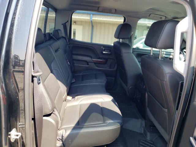 Photo 6 from auction – 2018 GMC SIERRA K15 with VIN 3GTU2NEC6JG390997