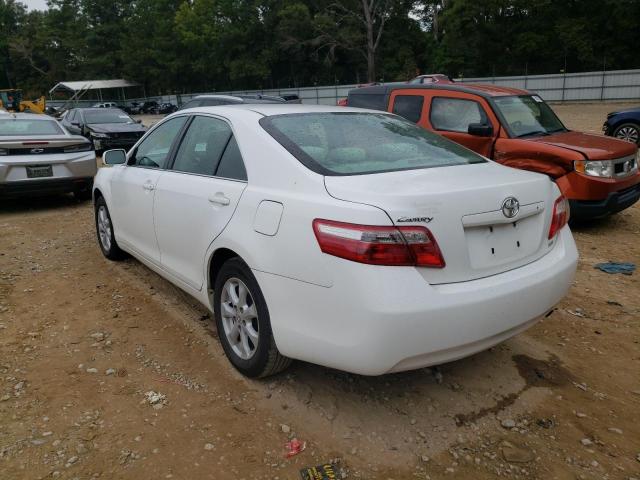 Photo 3 from auction – 2008 TOYOTA CAMRY CE with VIN 4T1BE46K38U740068