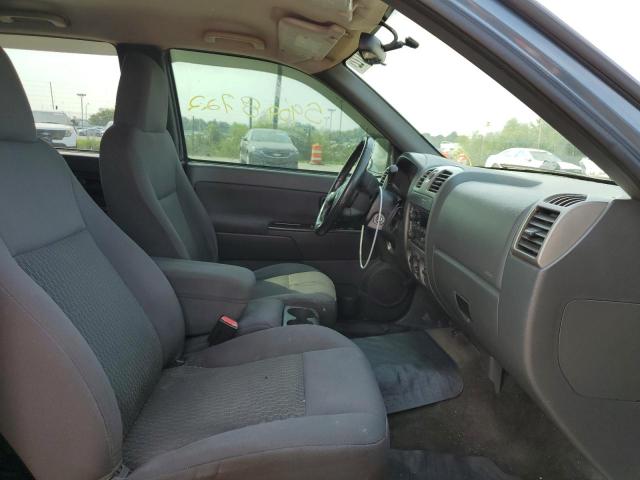 Photo 5 from auction – 2006 GMC CANYON with VIN 1GTDS136168313425