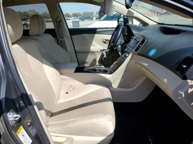 Photo 5 from auction – 2010 TOYOTA VENZA with VIN 4T3ZA3BB1AU025863