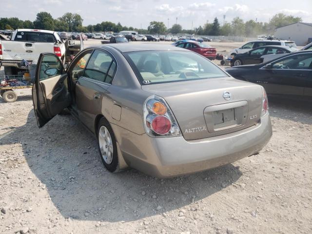 Photo 3 from auction – 2004 NISSAN ALTIMA BAS with VIN 1N4AL11DX4C115542