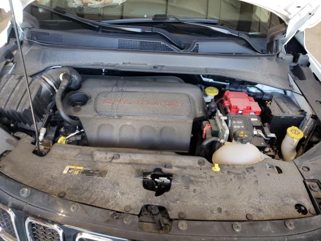 Photo 7 from auction – 2020 JEEP COMPASS LI with VIN 3C4NJCCB3LT152556