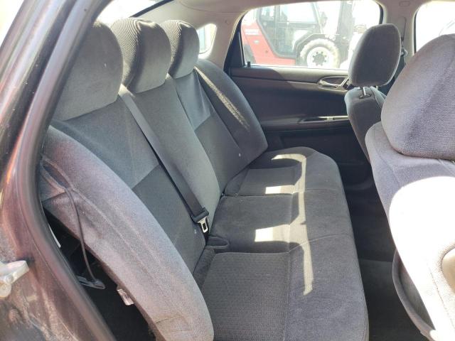 Photo 11 from auction – 2011 CHEVROLET IMPALA LT with VIN 2G1WG5EK3B1229382