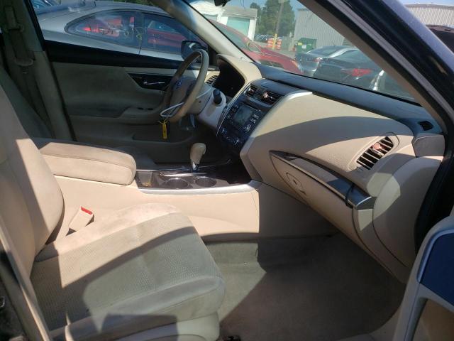 Photo 5 from auction – 2014 NISSAN ALTIMA 2.5 with VIN 1N4AL3AP1EN233474