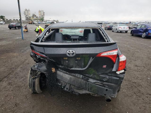 Photo 9 from auction – 2015 TOYOTA COROLLA L with VIN 5YFBURHE5FP306921
