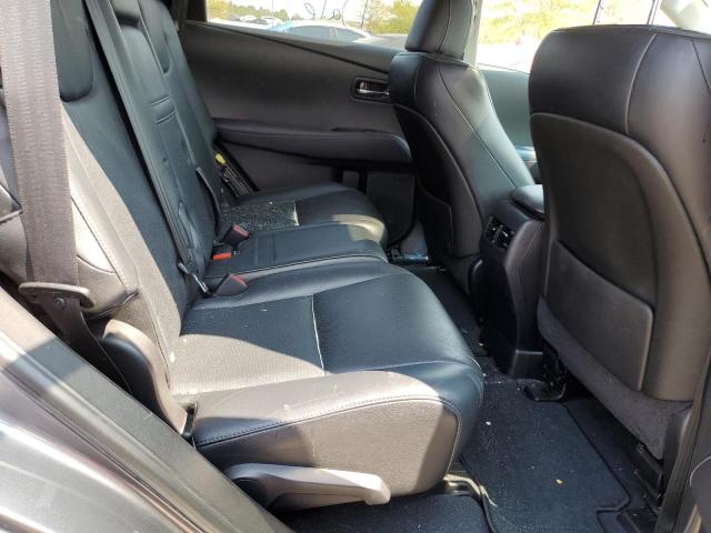 Photo 6 from auction – 2013 LEXUS RX 350 BAS with VIN 2T2BK1BA5DC224385