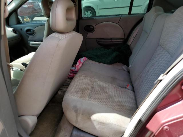 Photo 6 from auction – 2007 SATURN ION LEVEL with VIN 1G8AZ55F67Z100043