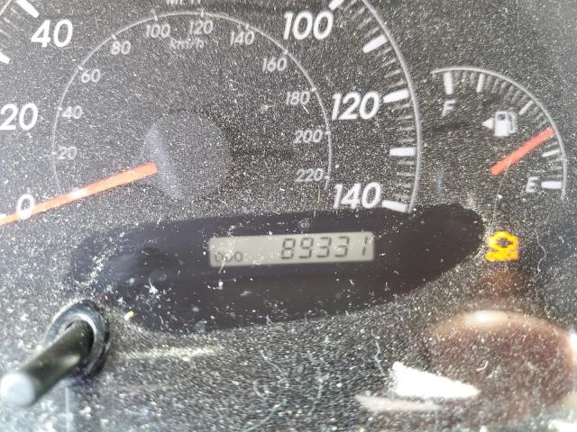 Photo 8 from auction – 2005 TOYOTA CAMRY LE with VIN 4T1BE32K45U068050
