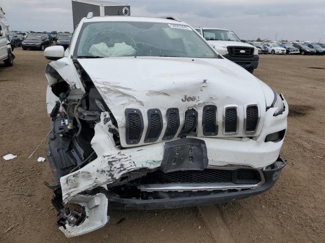Photo 9 from auction – 2014 JEEP CHEROKEE L with VIN 1C4PJMDB7EW210355