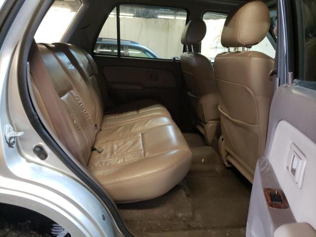 Photo 6 from auction – 2000 TOYOTA 4RUNNER LI with VIN JT3HN87R3Y0302597