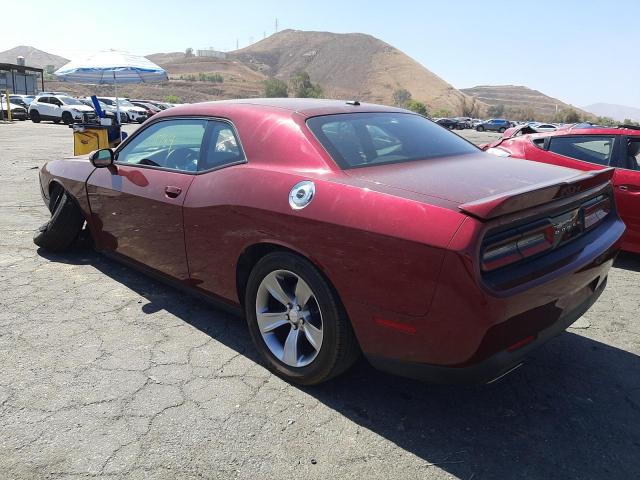 Photo 3 from auction – 2019 DODGE CHALLENGER with VIN 2C3CDZAG0KH642657
