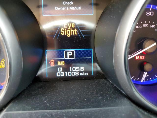 Photo 8 from auction – 2017 SUBARU LEGACY 2.5 with VIN 4S3BNAN67H3057643