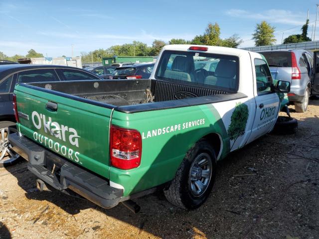 Photo 4 from auction – 2011 FORD RANGER with VIN 1FTKR1AD0BPB01913