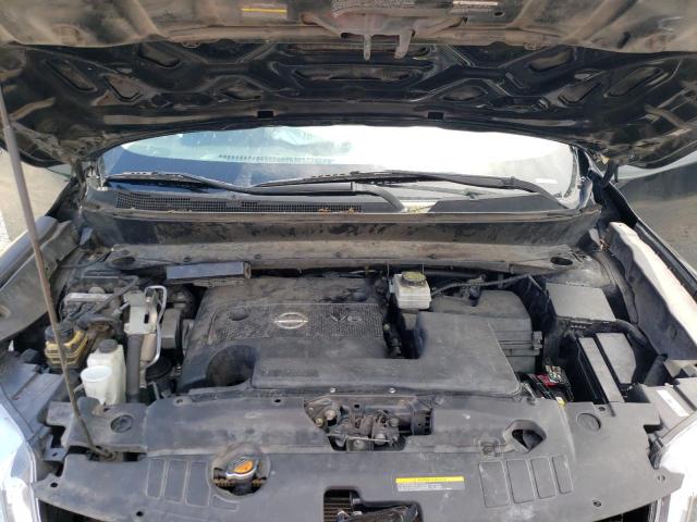 Foto 7 de la subasta – 2015 NISSAN PATHFINDER con VIN 5N1AR2MN7FC628748