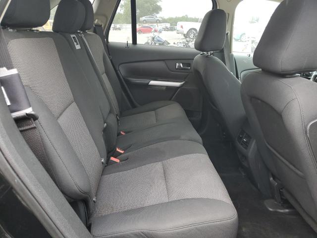 Photo 6 from auction – 2011 FORD EDGE SEL with VIN 2FMDK4JC7BBA09450