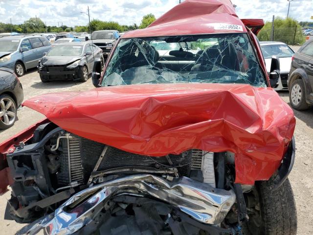 Photo 7 from auction – 2006 CHEVROLET SILVERADO with VIN 1GCHK29D76E193533