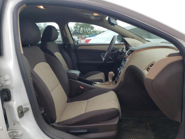 Photo 5 from auction – 2011 CHEVROLET MALIBU 1LT with VIN 1G1ZC5E1XBF101536