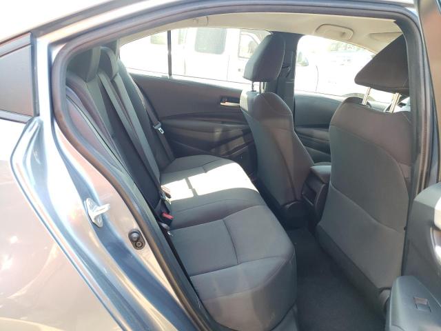 Photo 6 from auction – 2021 TOYOTA COROLLA LE with VIN JTDEPMAEXMJ124389