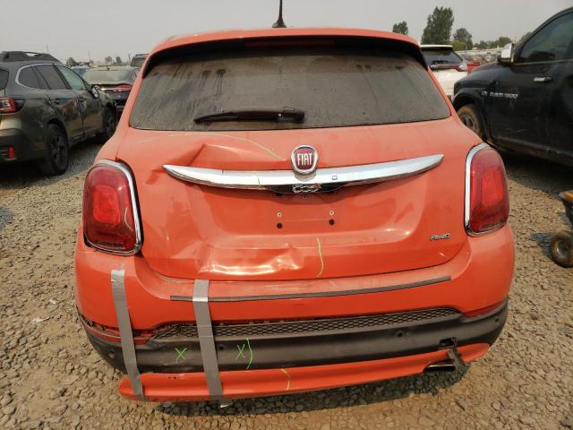 Photo 9 from auction – 2016 FIAT 500X EASY with VIN ZFBCFYBT8GP376158