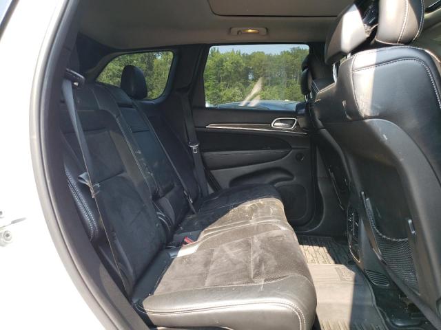 Photo 6 from auction – 2013 JEEP GRAND CHER with VIN 1C4RJFDJ7DC598831