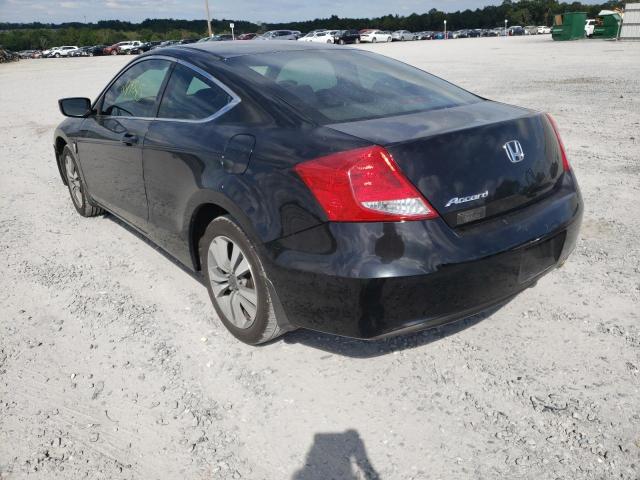 Photo 3 from auction – 2012 HONDA ACCORD LX with VIN 1HGCS1B34CA008493