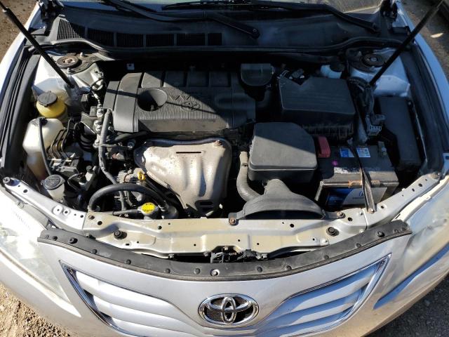 Foto 7 de la subasta – 2011 TOYOTA CAMRY BASE con VIN 4T4BF3EK0BR174862