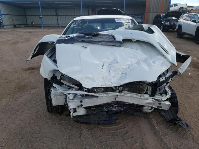 Photo 9 from auction – 2000 NISSAN MAXIMA GLE with VIN JN1CA31D9YT701257