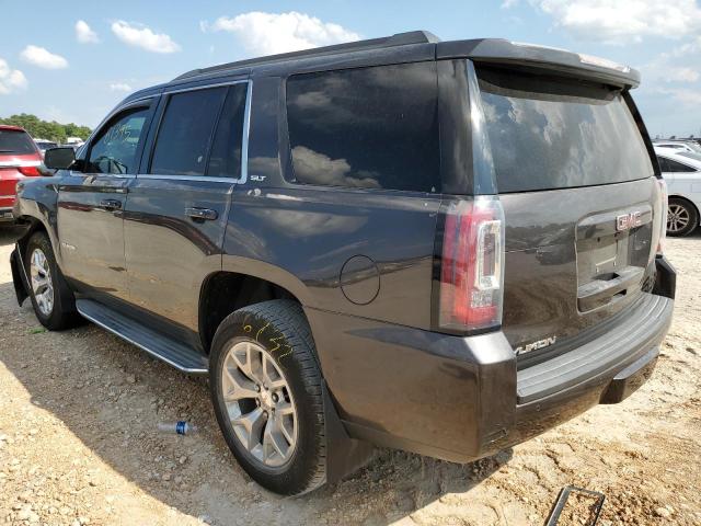 Photo 3 from auction – 2015 GMC YUKON SLT with VIN 1GKS1BKC2FR256111