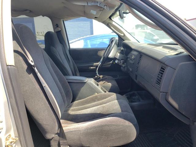 Photo 5 from auction – 2002 DODGE DAKOTA QUA with VIN 1B7HL48N32S519049