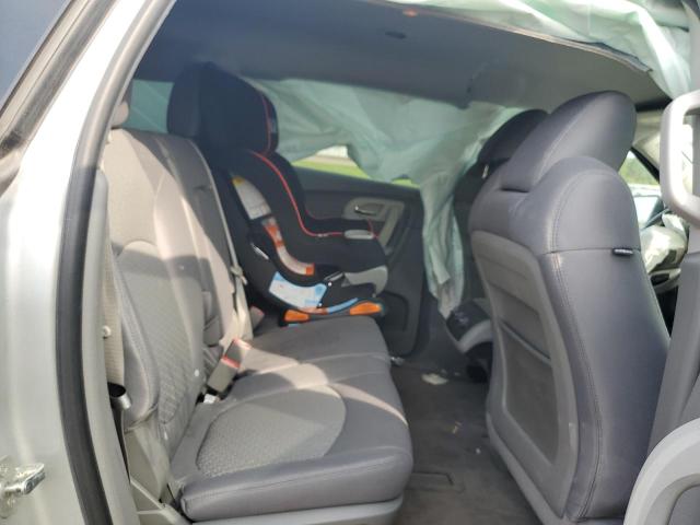صورة رقم 6 من المزاد - 2012 CHEVROLET TRAVERSE L مع VIN 1GNKVFED4CJ372102