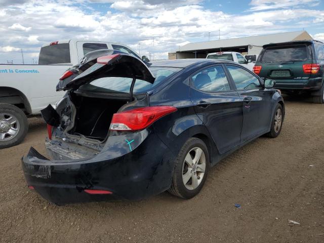 Photo 4 from auction – 2012 HYUNDAI ELANTRA GL with VIN 5NPDH4AEXCH141208