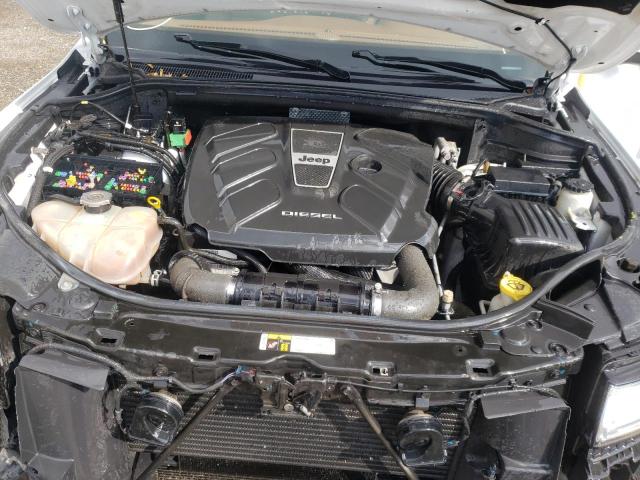 Photo 7 from auction – 2015 JEEP GRAND CHER with VIN 1C4RJFJM2FC717483
