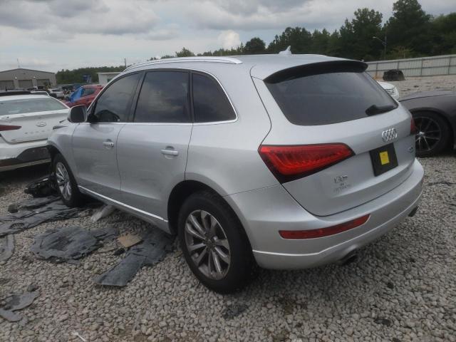Photo 3 from auction – 2014 AUDI Q5 PREMIUM with VIN WA1LFAFP5EA048207