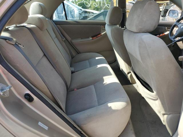 Photo 6 from auction – 2006 TOYOTA COROLLA CE with VIN 1NXBR32E86Z701276