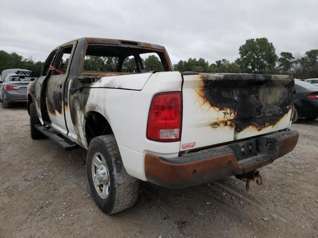 Photo 3 from auction – 2016 RAM 2500 ST with VIN 3C6UR5CJXGG219750