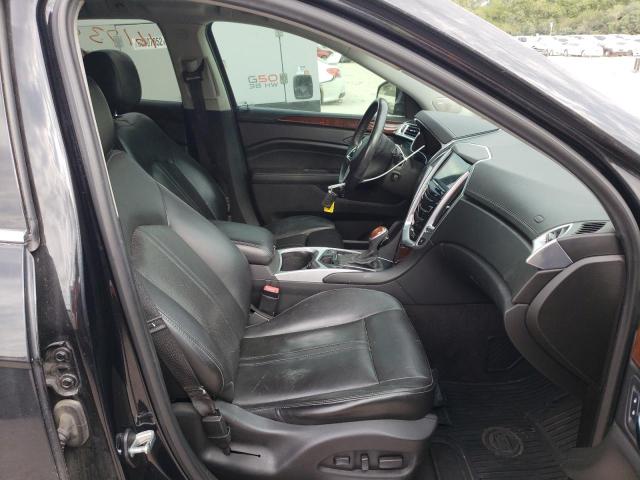 Photo 5 from auction – 2013 CADILLAC SRX PREMIU with VIN 3GYFNJE34DS634652