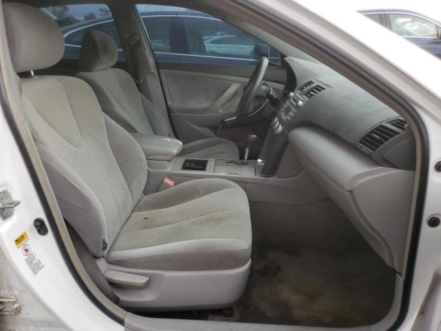 Photo 5 from auction – 2007 TOYOTA CAMRY with VIN 4T1BE46K67U611658