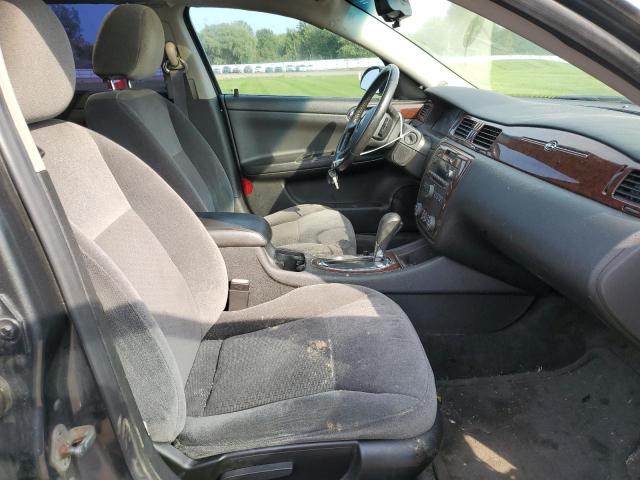 Photo 5 from auction – 2011 CHEVROLET IMPALA with VIN 2G1WB5EKXB1168241