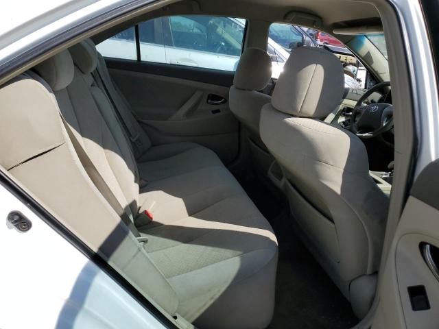 Photo 6 from auction – 2009 TOYOTA CAMRY BASE with VIN 4T1BE46KX9U863187