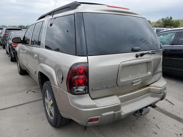 Photo 3 from auction – 2002 CHEVROLET TRAILBLAZE with VIN 1GNET16S126111417