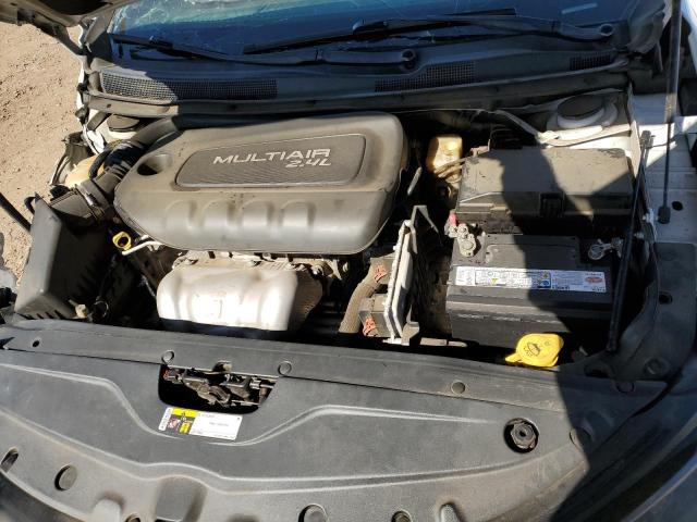 Photo 7 from auction – 2016 CHRYSLER 200 S with VIN 1C3CCCBBXGN128347