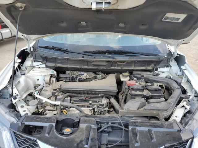 Photo 7 from auction – 2015 NISSAN ROGUE S with VIN KNMAT2MT7FP591763