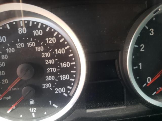 Photo 8 from auction – 2011 BMW M3 with VIN WBSKG9C56BE797241