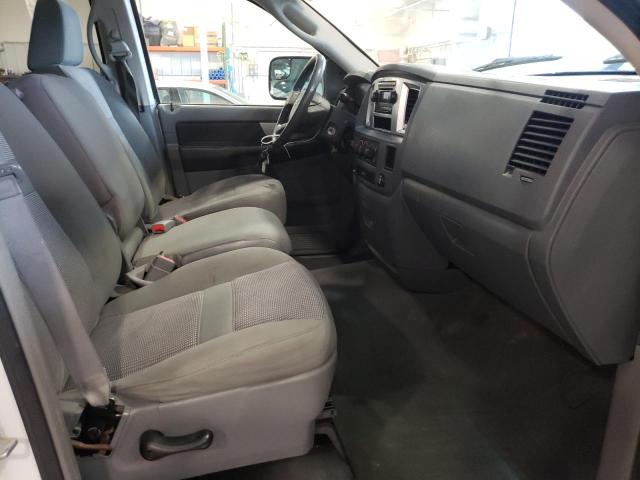 Photo 5 from auction – 2008 DODGE RAM 1500 S with VIN 1D7HU18288S611144