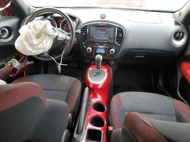 Photo 10 from auction – 2013 NISSAN JUKE S with VIN JN8AF5MVXDT214010