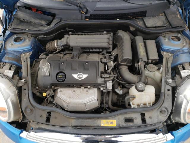Photo 7 from auction – 2012 MINI COOPER with VIN WMWSU3C56CT185600