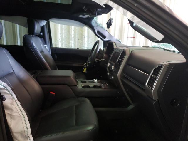 Photo 5 from auction – 2018 FORD EXPEDITION with VIN 1FMJU1HT4JEA55970