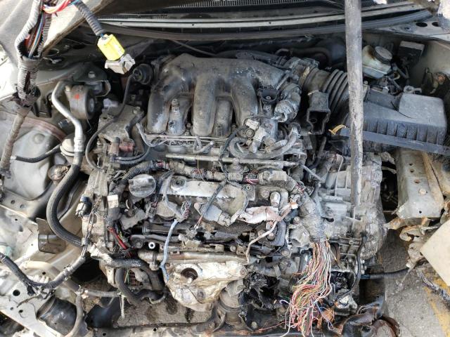 Photo 7 from auction – 2012 NISSAN MAXIMA S with VIN 1N4AA5AP1CC851100