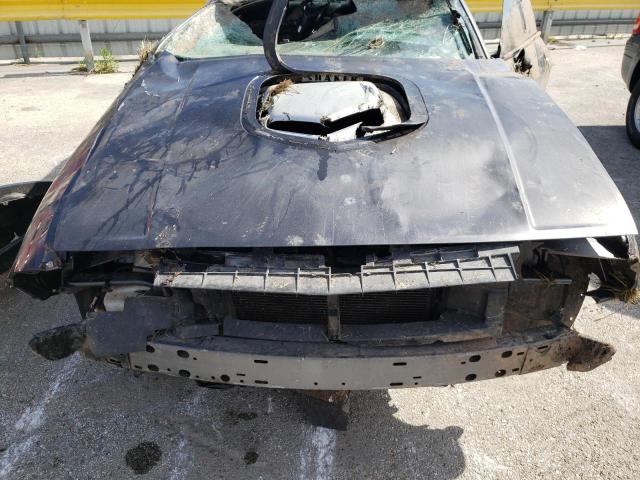 Photo 7 from auction – 2015 DODGE CHALLENGER with VIN 2C3CDZFJ5FH868719