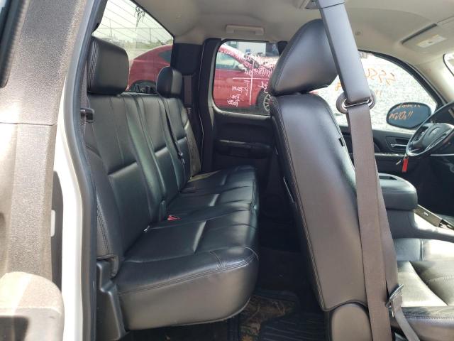 Photo 6 from auction – 2013 GMC SIERRA K15 with VIN 1GTR2WE71DZ169987